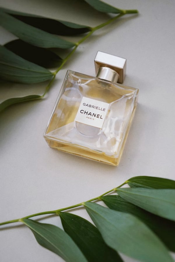 Coco Chanel Perfume